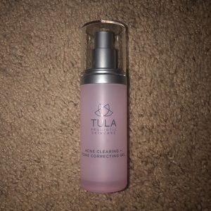 Tula Acne Gel
